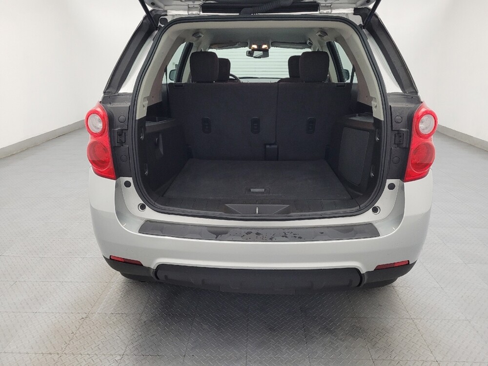 2015 Chevrolet Equinox in Charleston, SC 29414 - 18119945 29