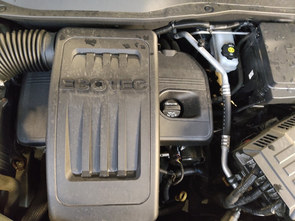 2015 Chevrolet Equinox in Charleston, SC 29414 - 18119945 30