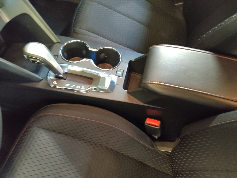 2015 Chevrolet Equinox in Charleston, SC 29414 - 18119945 26