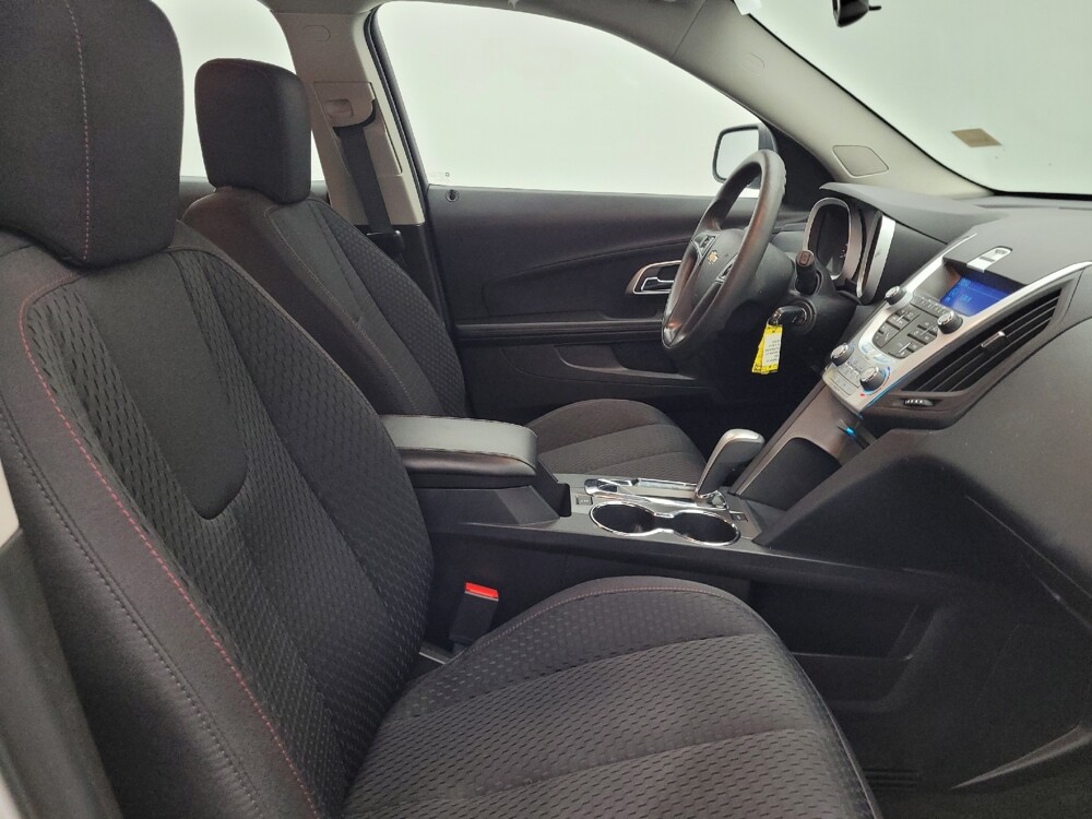 2015 Chevrolet Equinox in Charleston, SC 29414 - 18119945 21