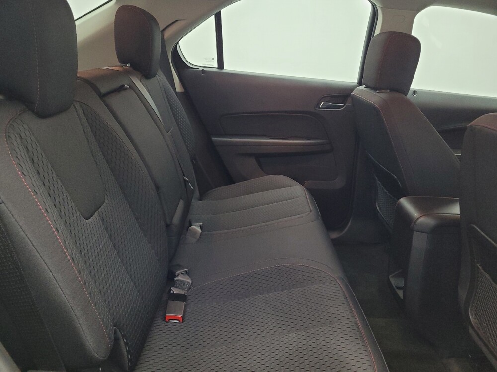 2015 Chevrolet Equinox in Charleston, SC 29414 - 18119945 19