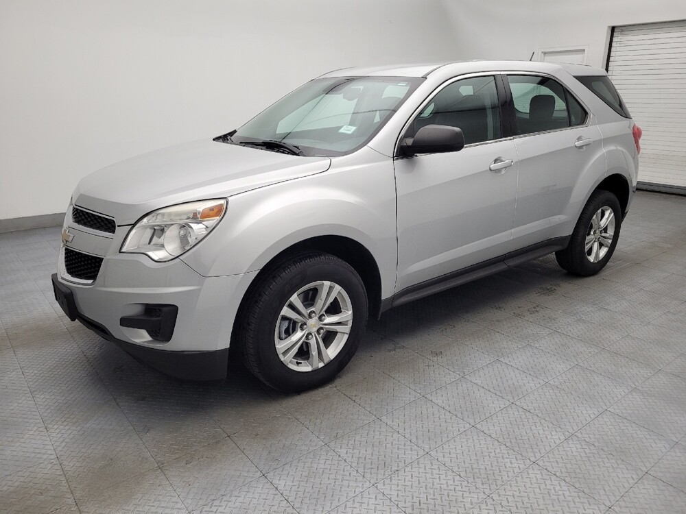 2015 Chevrolet Equinox in Charleston, SC 29414 - 18119945 2