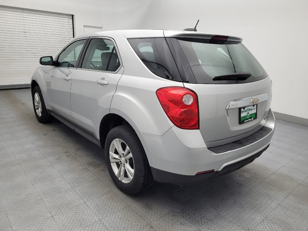 2015 Chevrolet Equinox in Charleston, SC 29414 - 18119945 5