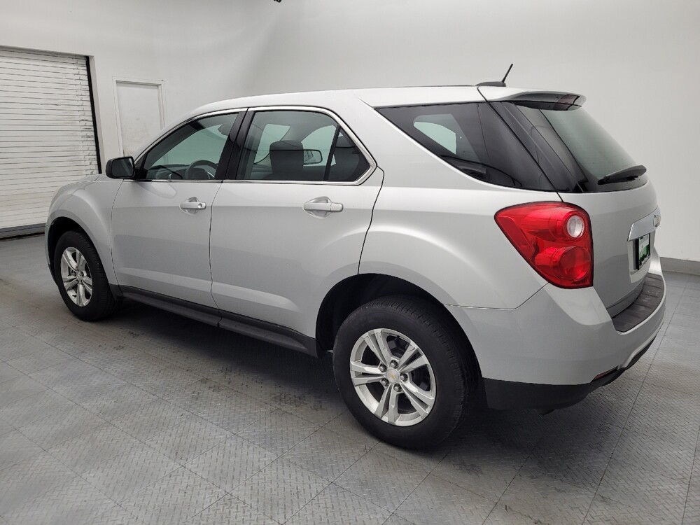 2015 Chevrolet Equinox in Charleston, SC 29414 - 18119945 3