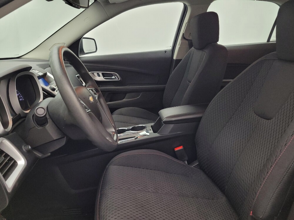 2015 Chevrolet Equinox in Charleston, SC 29414 - 18119945 17