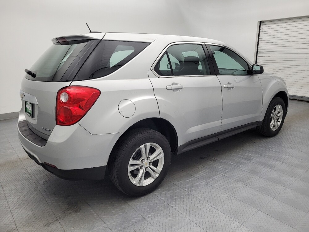 2015 Chevrolet Equinox in Charleston, SC 29414 - 18119945 10