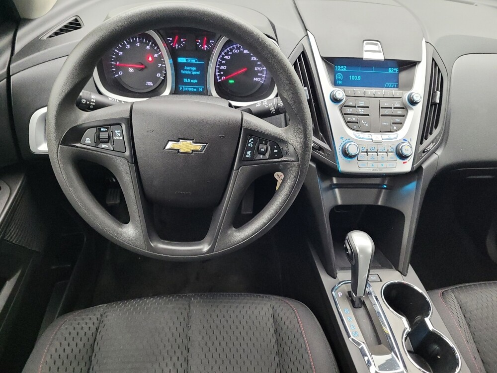 2015 Chevrolet Equinox in Charleston, SC 29414 - 18119945 22