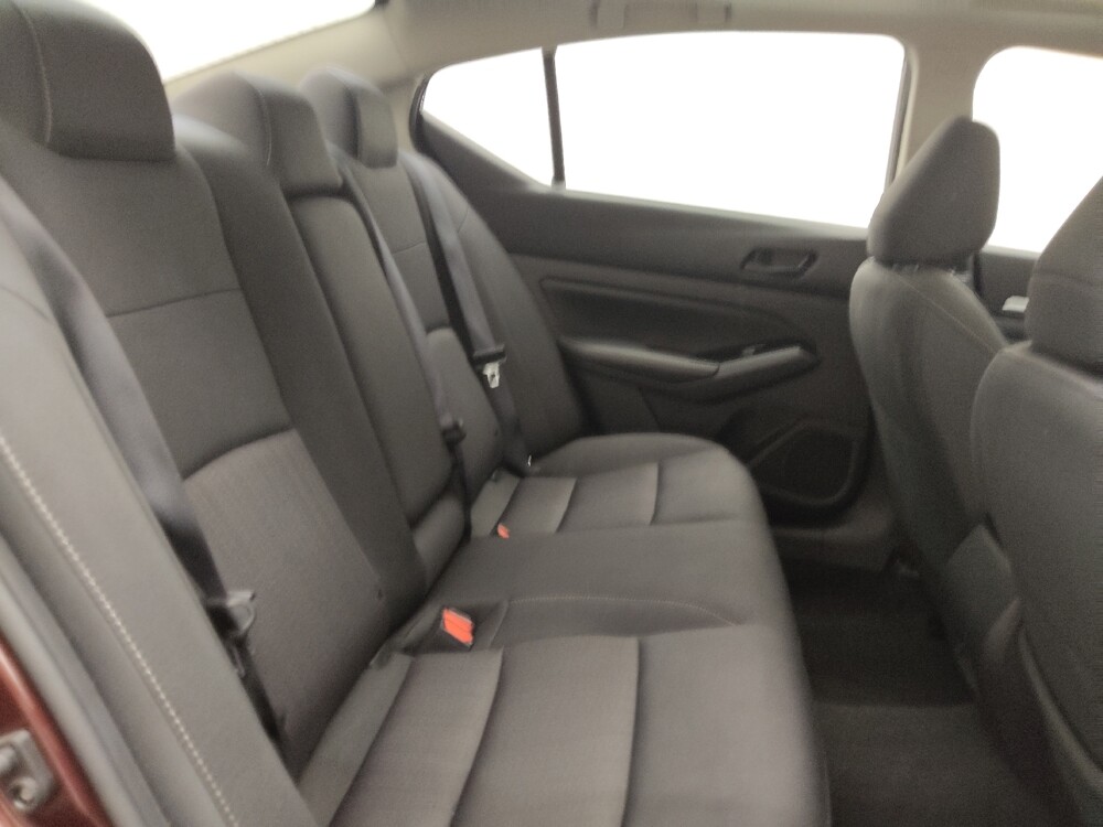 2023 Nissan Altima in Lakewood, CO 80215 - 18119947 19