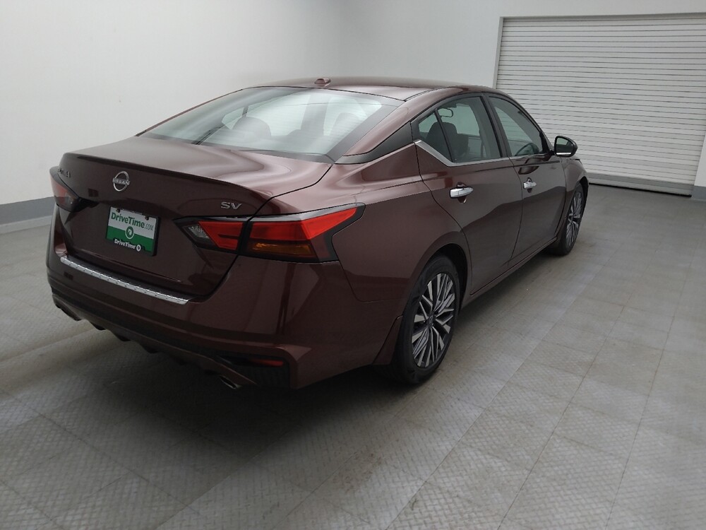 2023 Nissan Altima in Lakewood, CO 80215 - 18119947 9