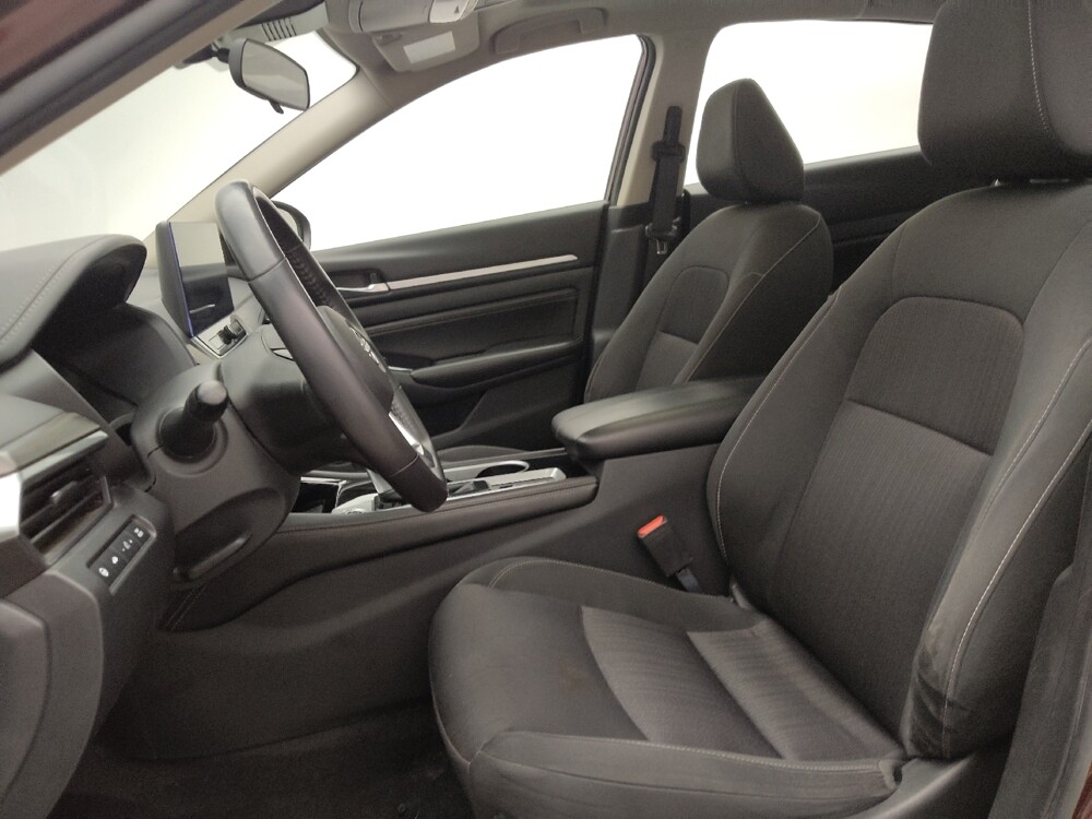 2023 Nissan Altima in Lakewood, CO 80215 - 18119947 17