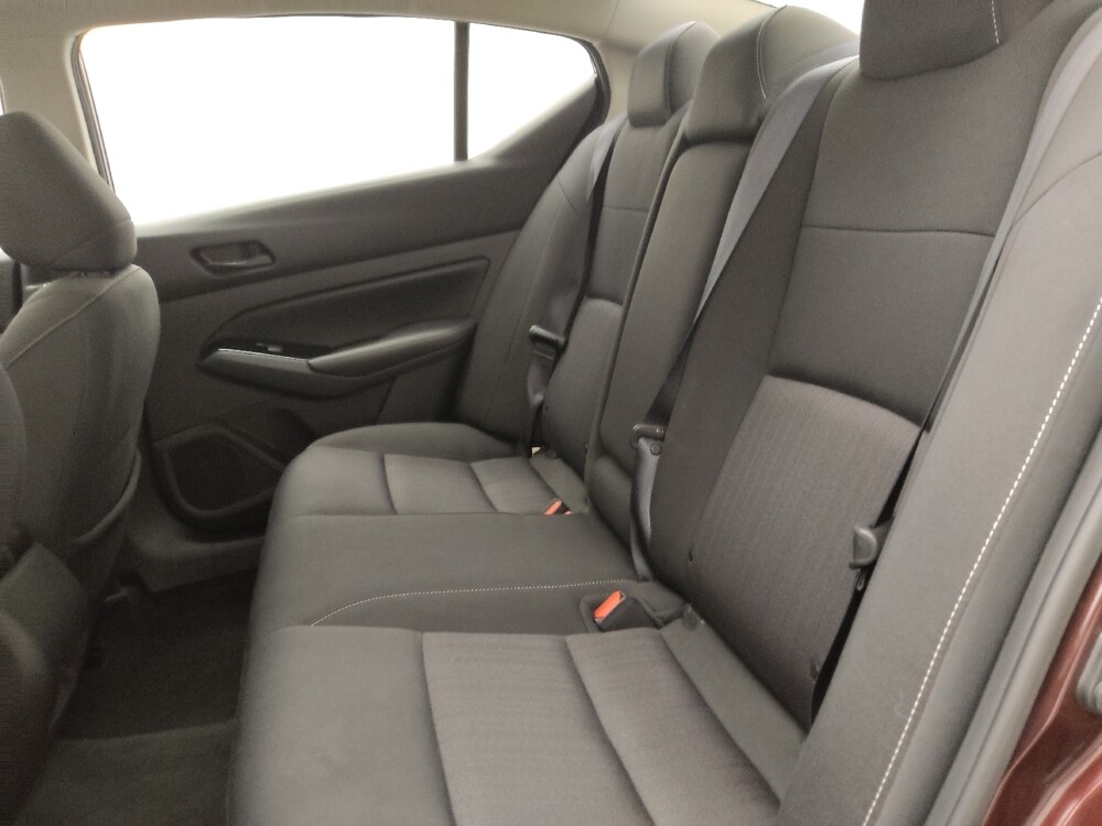 2023 Nissan Altima in Lakewood, CO 80215 - 18119947 18