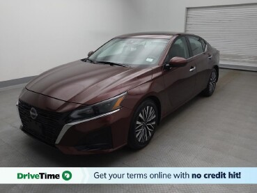 2023 Nissan Altima in Lakewood, CO 80215
