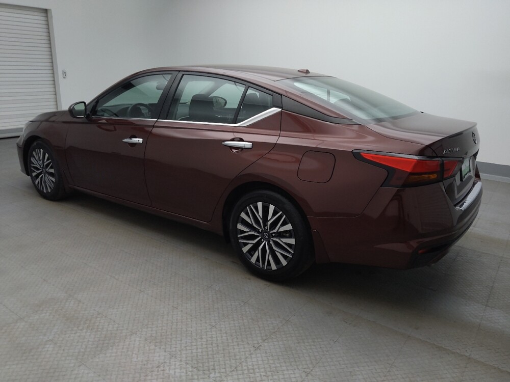 2023 Nissan Altima in Lakewood, CO 80215 - 18119947 3