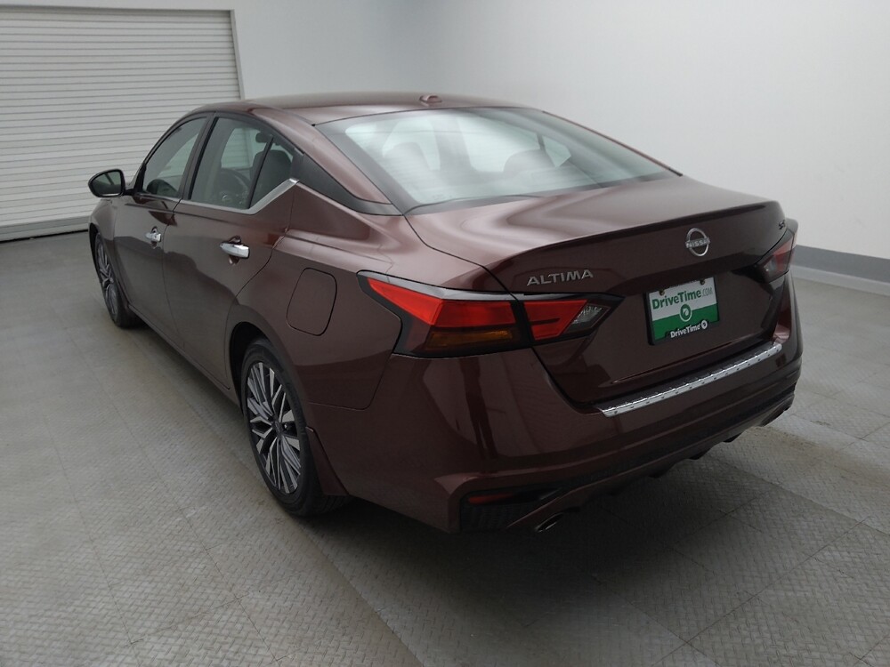 2023 Nissan Altima in Lakewood, CO 80215 - 18119947 5