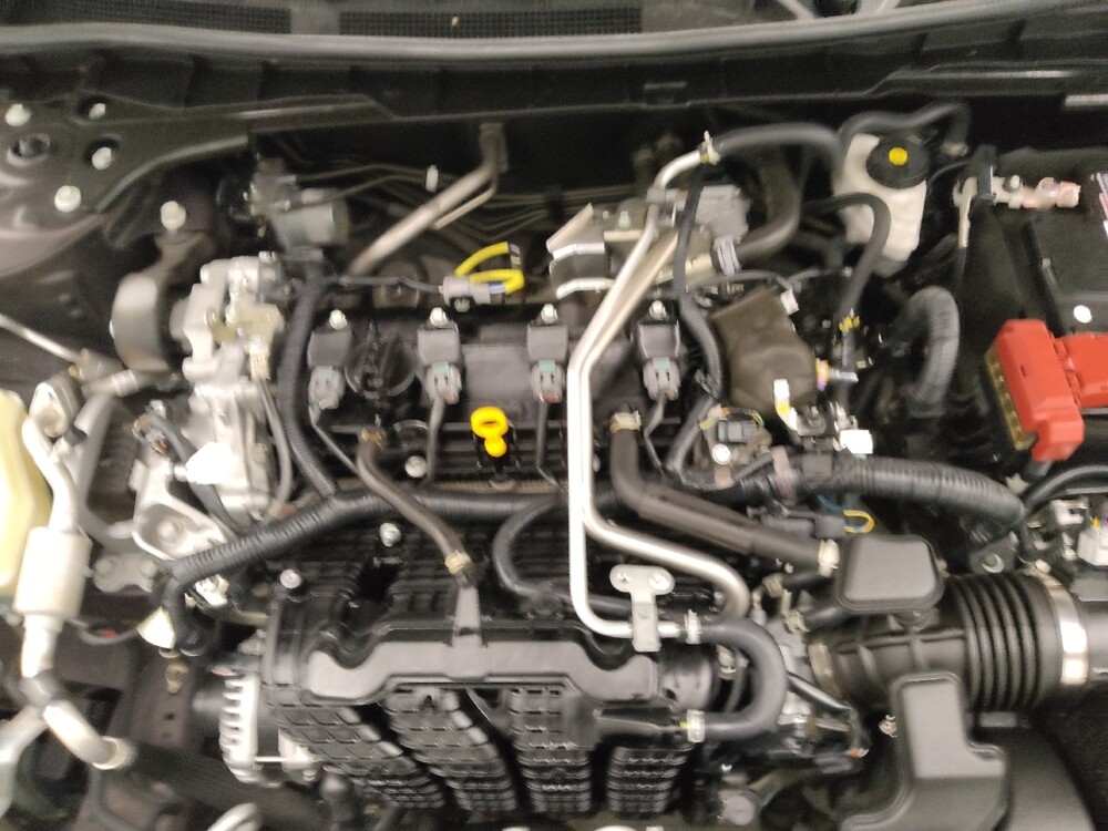 2023 Nissan Altima in Lakewood, CO 80215 - 18119947 30