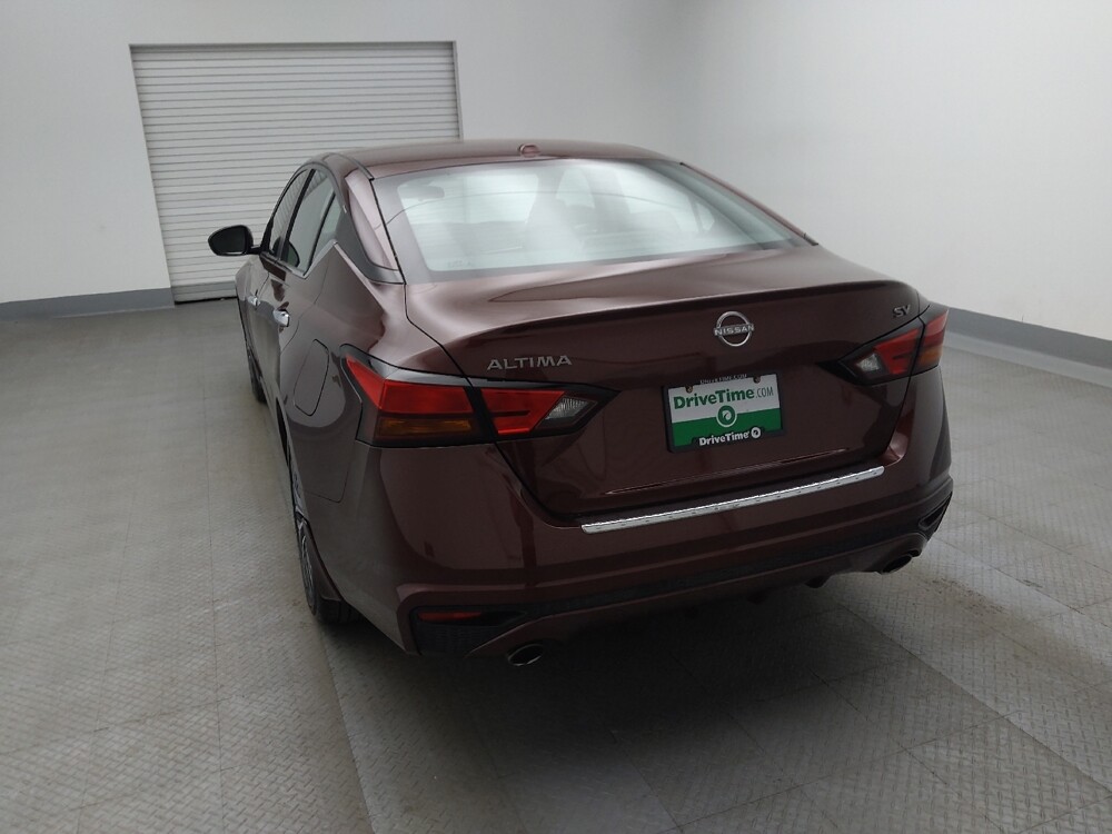 2023 Nissan Altima in Lakewood, CO 80215 - 18119947 6
