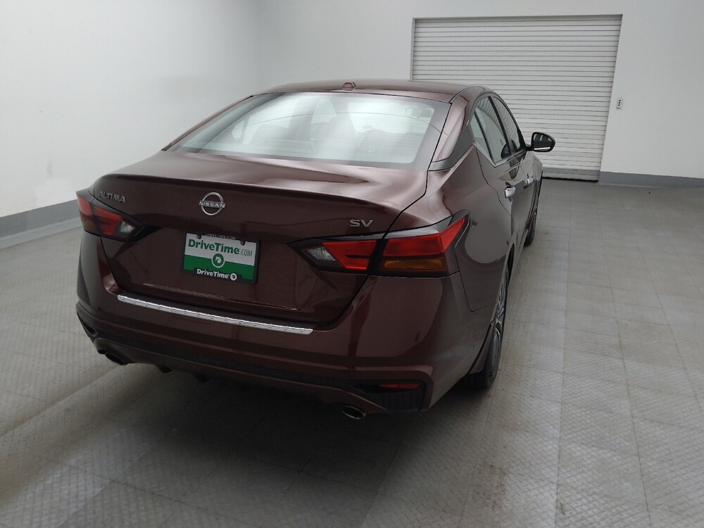 2023 Nissan Altima in Lakewood, CO 80215 - 18119947 7