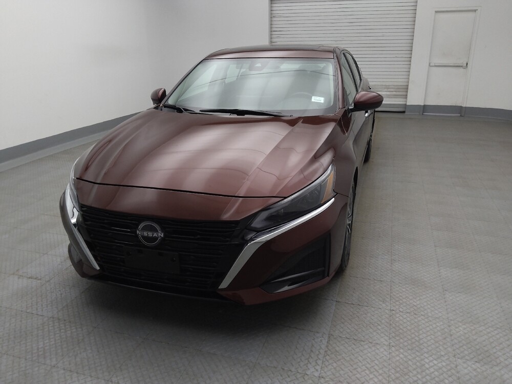 2023 Nissan Altima in Lakewood, CO 80215 - 18119947 15