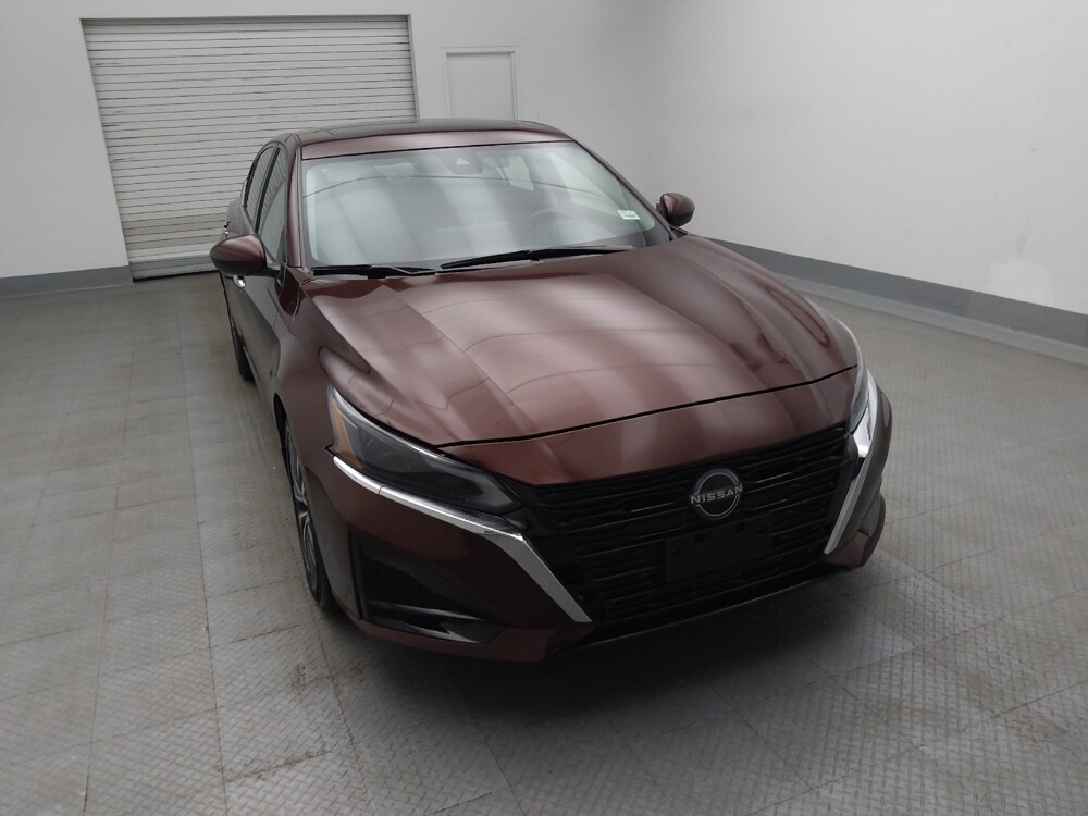 2023 Nissan Altima in Lakewood, CO 80215 - 18119947 14