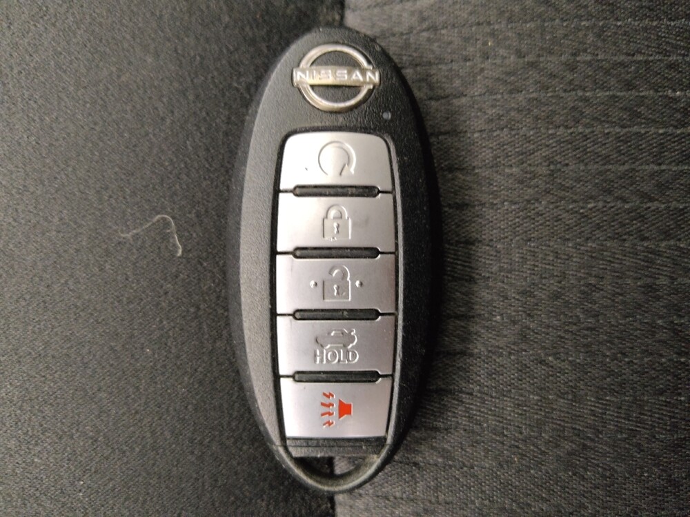 2023 Nissan Altima in Lakewood, CO 80215 - 18119947 32