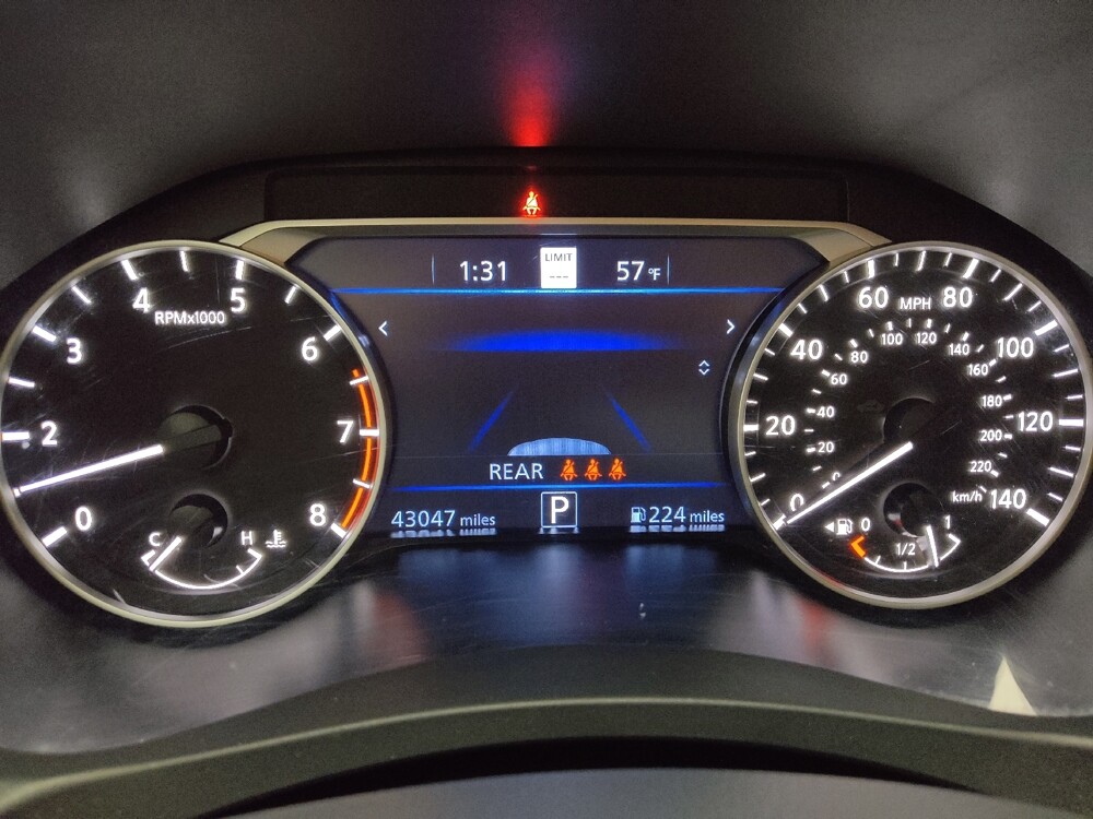 2023 Nissan Altima in Lakewood, CO 80215 - 18119947 23