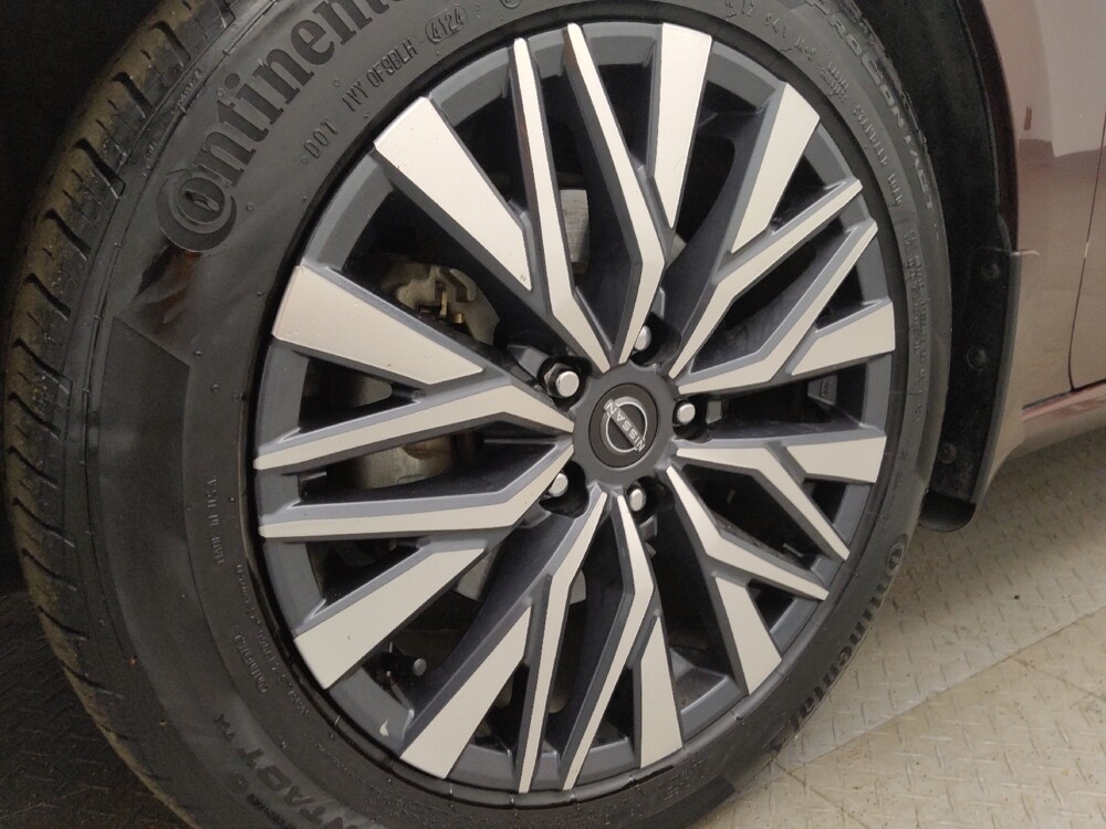 2023 Nissan Altima in Lakewood, CO 80215 - 18119947 31