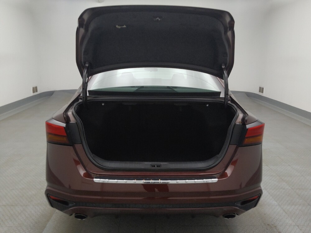 2023 Nissan Altima in Lakewood, CO 80215 - 18119947 29