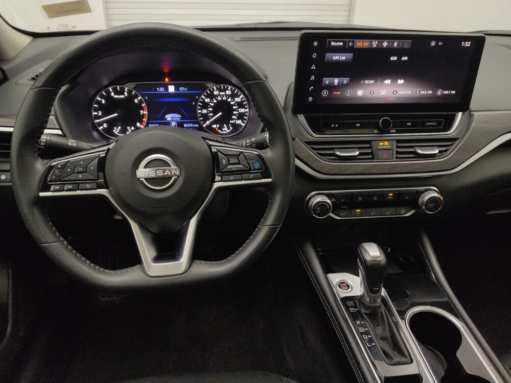 2023 Nissan Altima in Lakewood, CO 80215 - 18119947 22