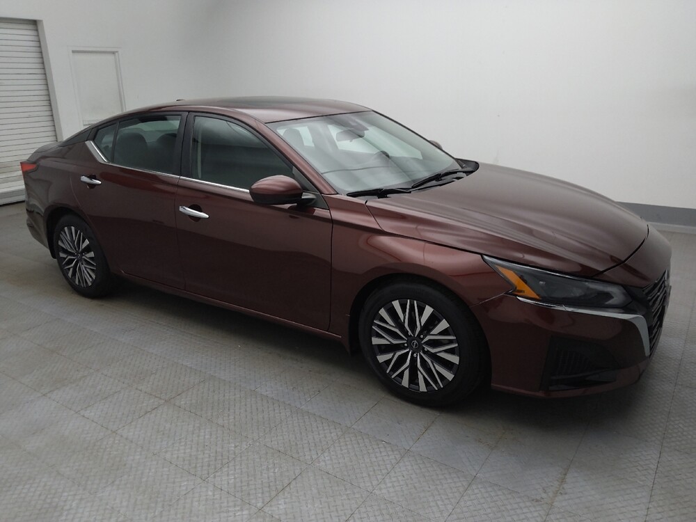 2023 Nissan Altima in Lakewood, CO 80215 - 18119947 11