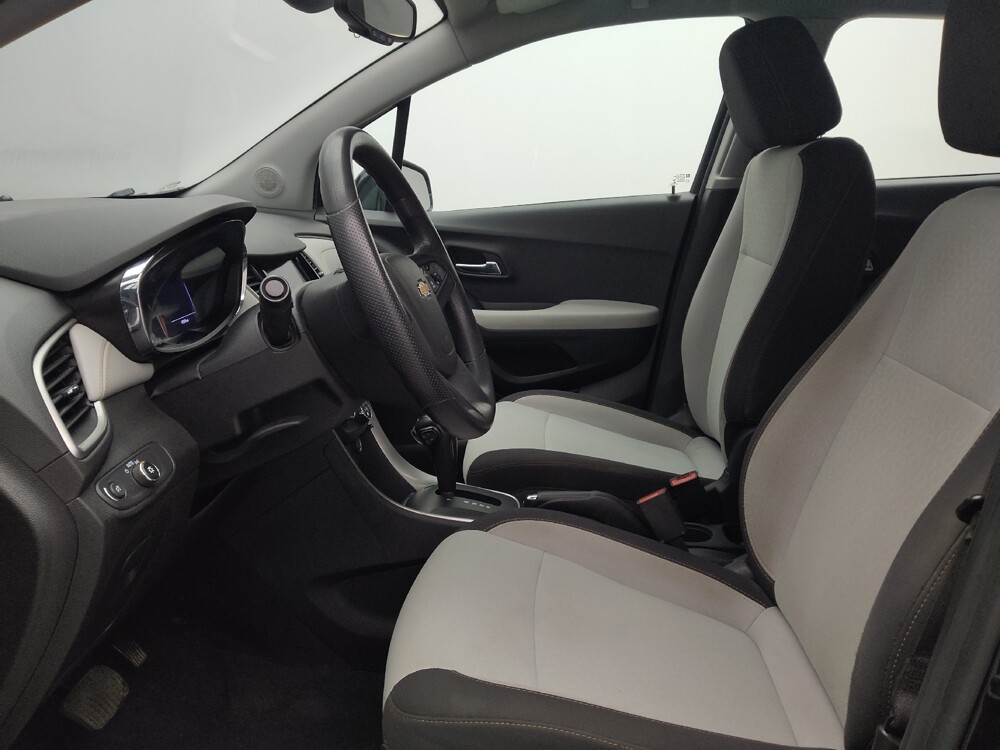 2020 Chevrolet Trax in Lakewood, CO 80215 - 18119948 17