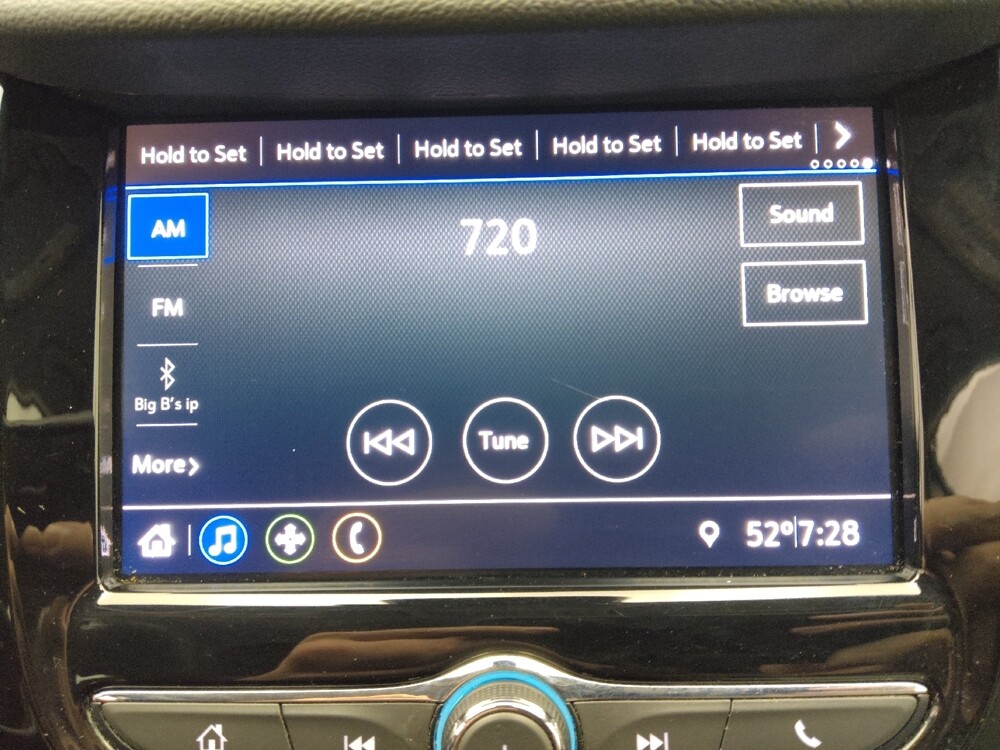 2020 Chevrolet Trax in Lakewood, CO 80215 - 18119948 25