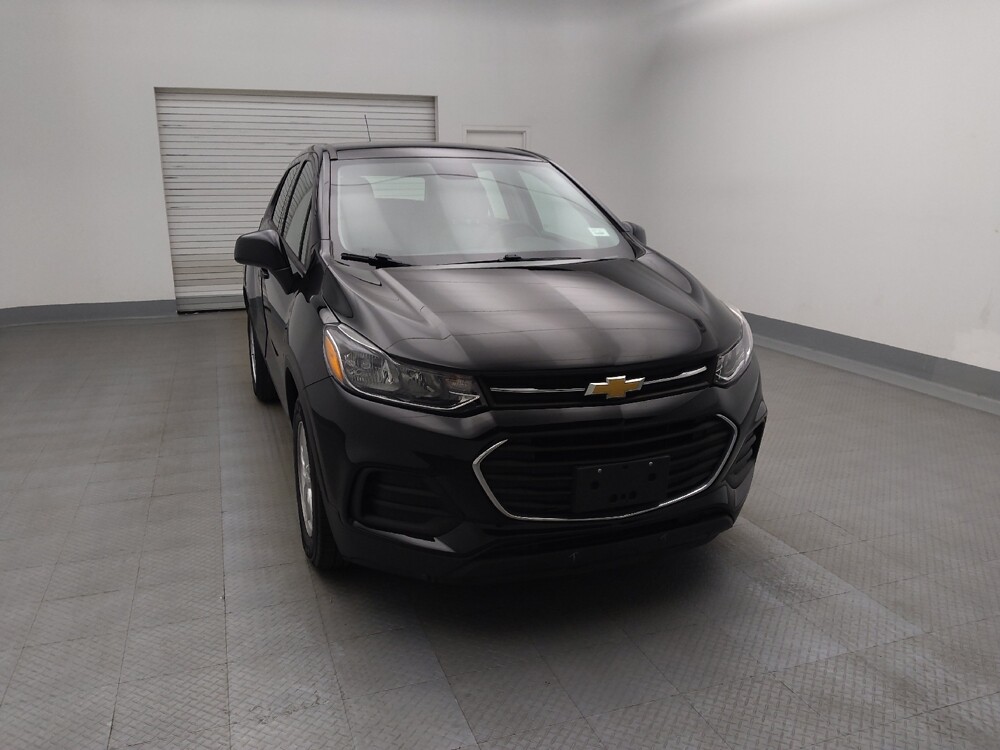 2020 Chevrolet Trax in Lakewood, CO 80215 - 18119948 14