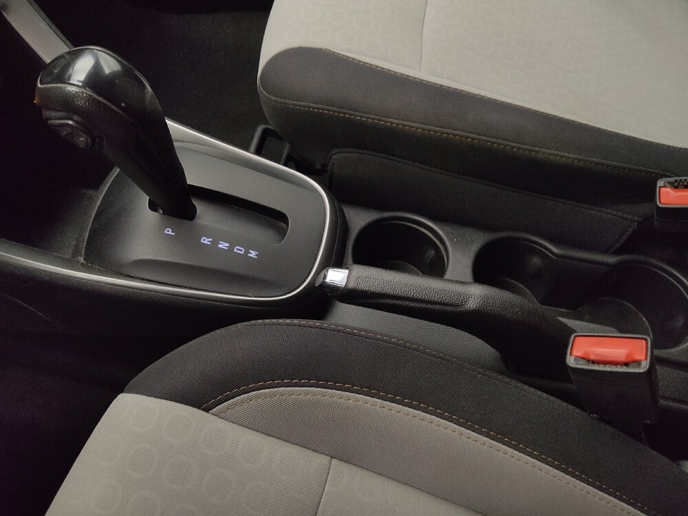 2020 Chevrolet Trax in Lakewood, CO 80215 - 18119948 26