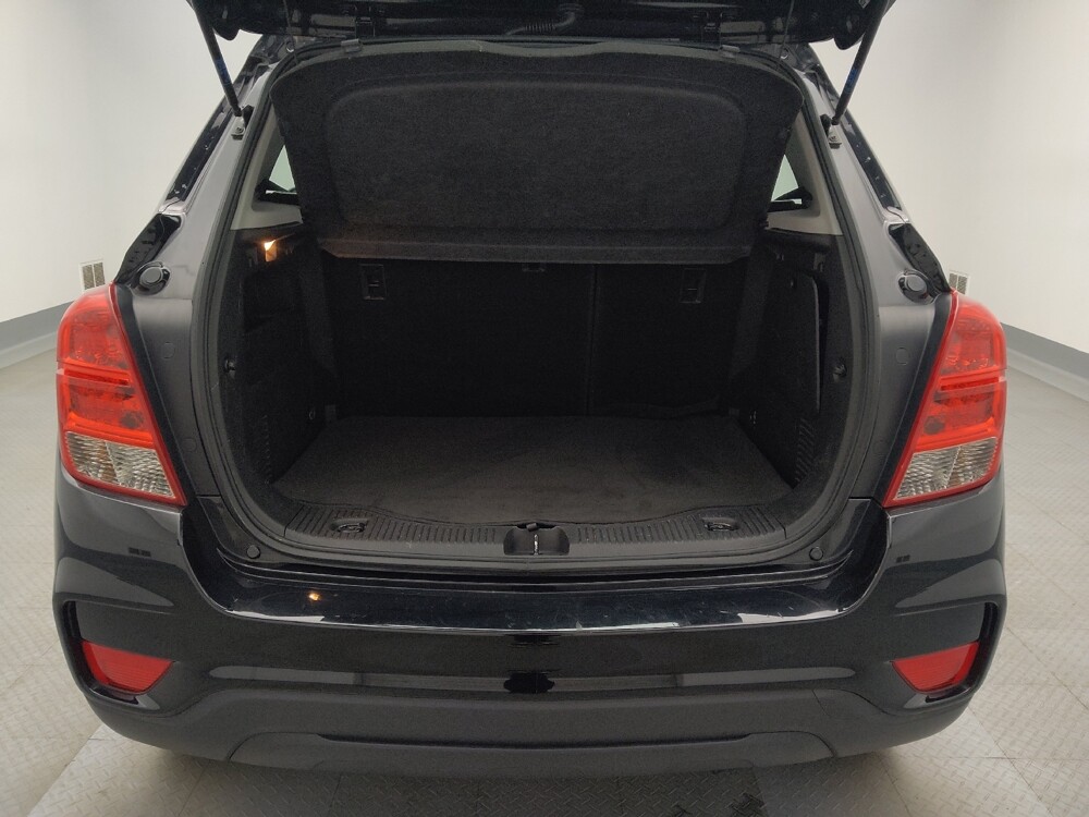 2020 Chevrolet Trax in Lakewood, CO 80215 - 18119948 29