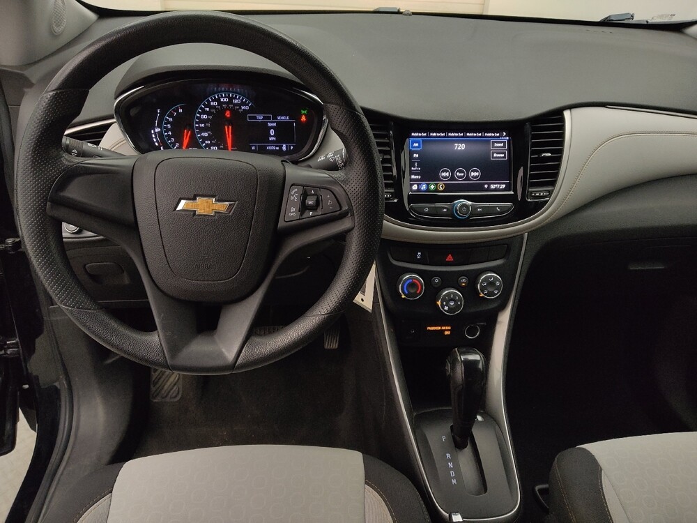 2020 Chevrolet Trax in Lakewood, CO 80215 - 18119948 22