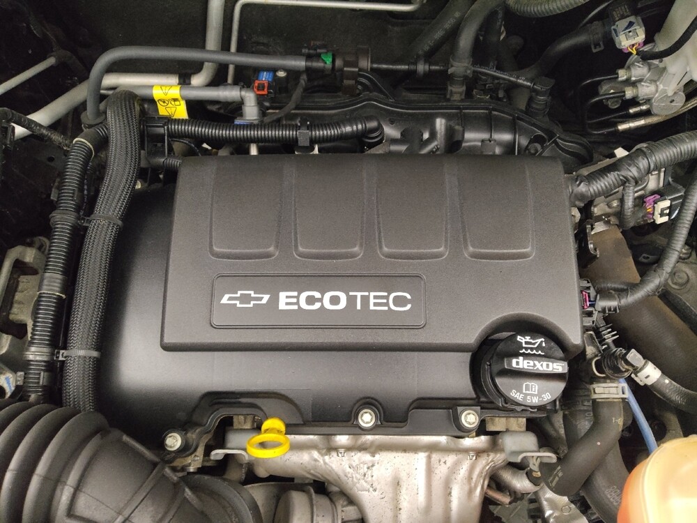 2020 Chevrolet Trax in Lakewood, CO 80215 - 18119948 30