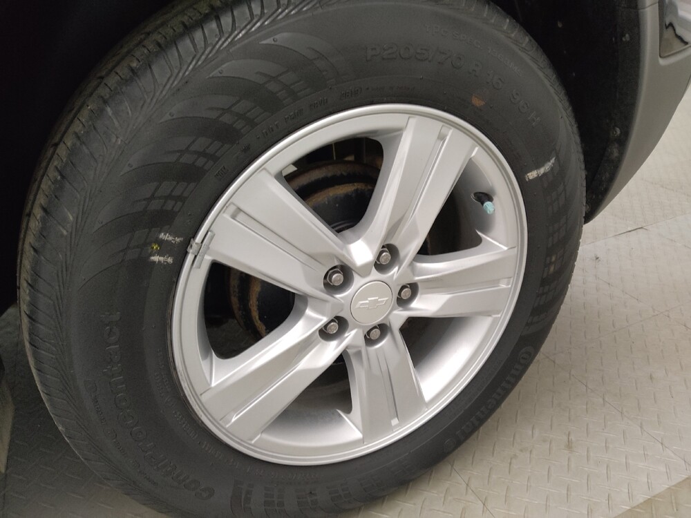 2020 Chevrolet Trax in Lakewood, CO 80215 - 18119948 31