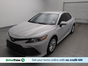 2022 Toyota Camry in Lakewood, CO 80215