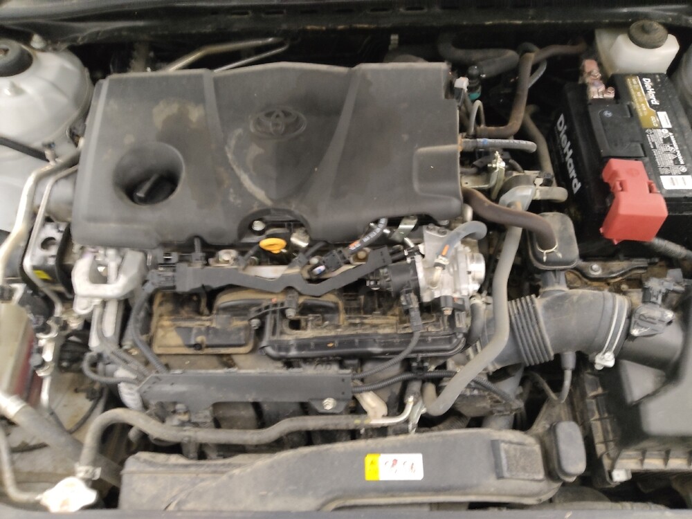 2022 Toyota Camry in Lakewood, CO 80215 - 18119949 30