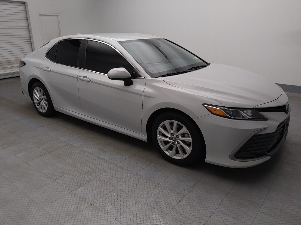 2022 Toyota Camry in Lakewood, CO 80215 - 18119949 11