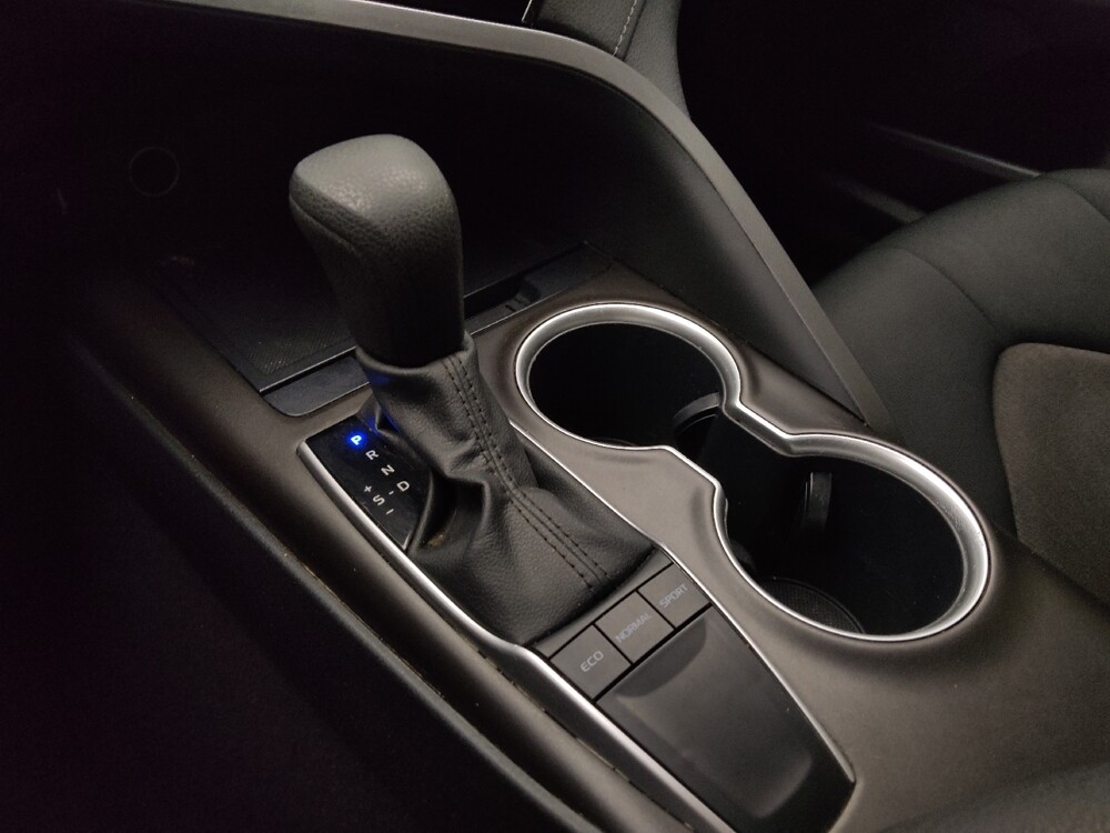 2022 Toyota Camry in Lakewood, CO 80215 - 18119949 26