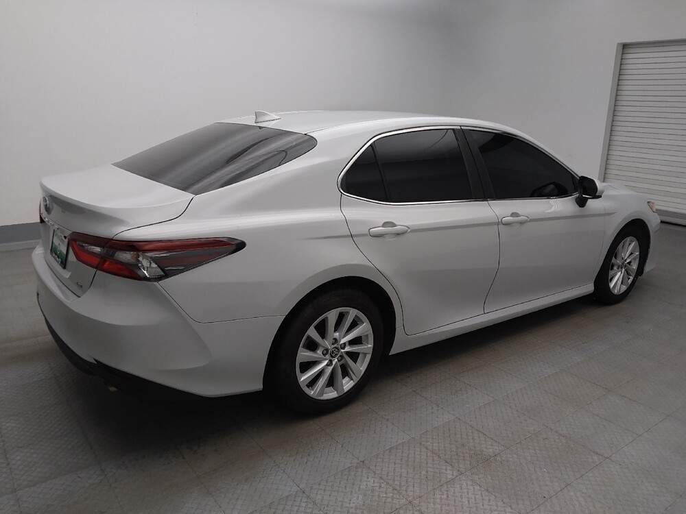 2022 Toyota Camry in Lakewood, CO 80215 - 18119949 10