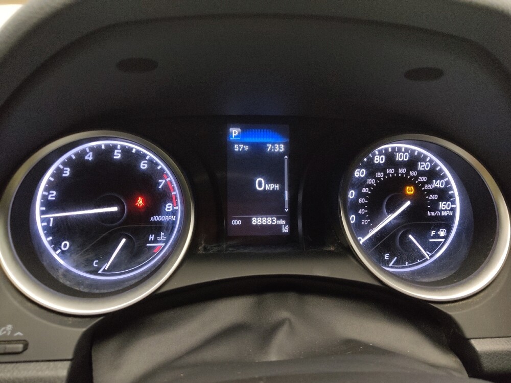 2022 Toyota Camry in Lakewood, CO 80215 - 18119949 23