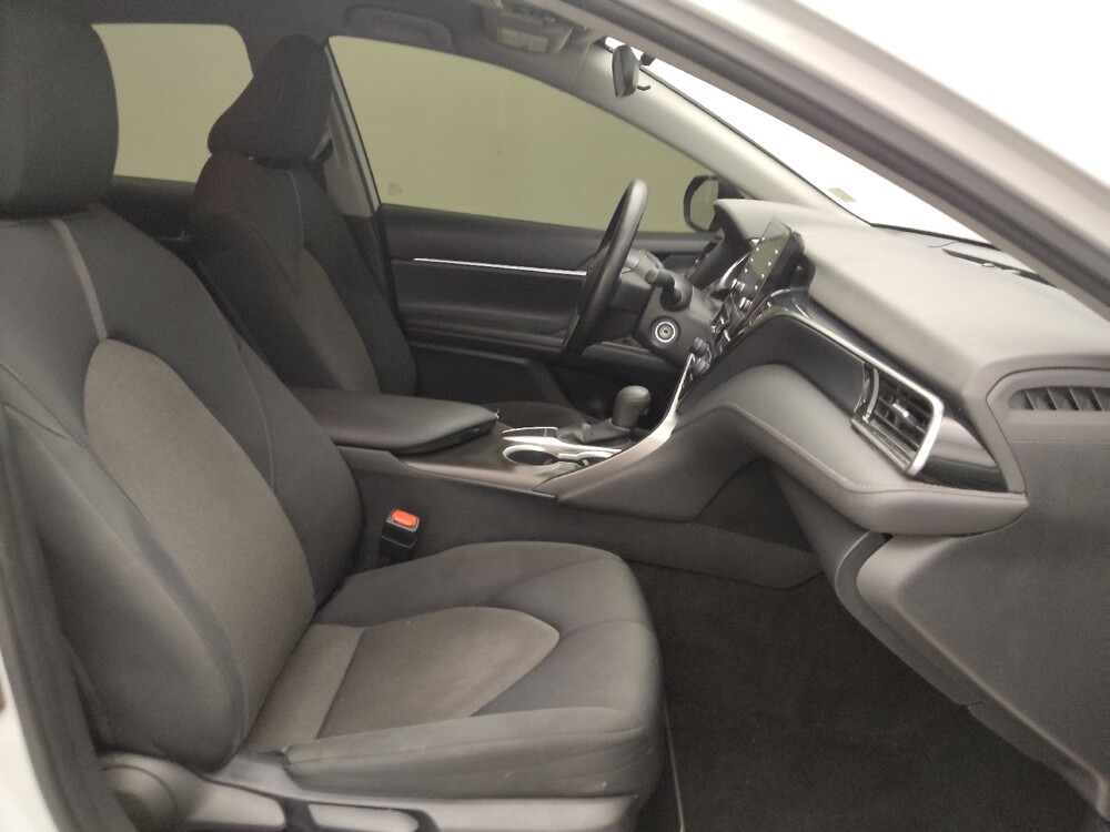 2022 Toyota Camry in Lakewood, CO 80215 - 18119949 21