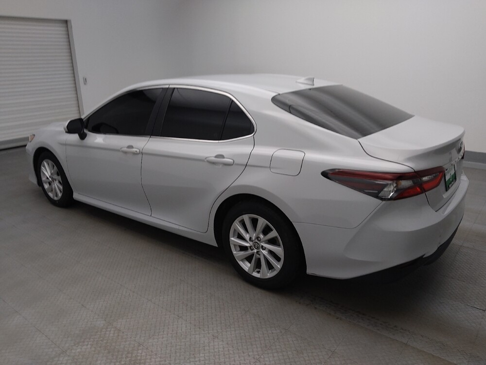 2022 Toyota Camry in Lakewood, CO 80215 - 18119949 3