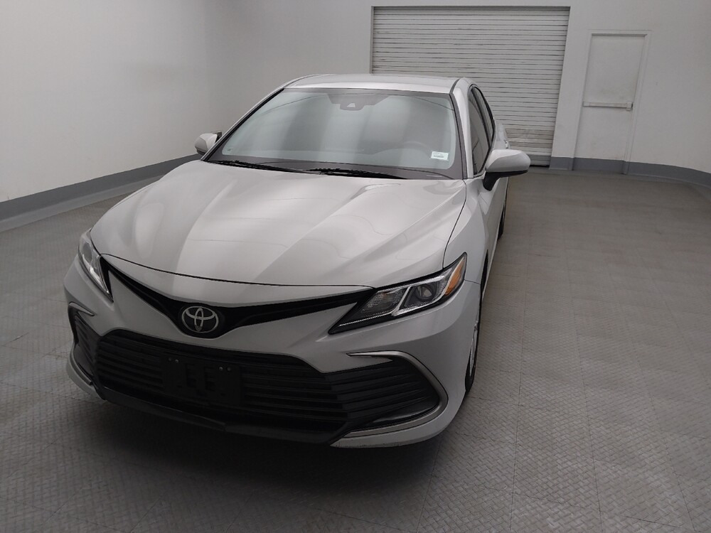 2022 Toyota Camry in Lakewood, CO 80215 - 18119949 15