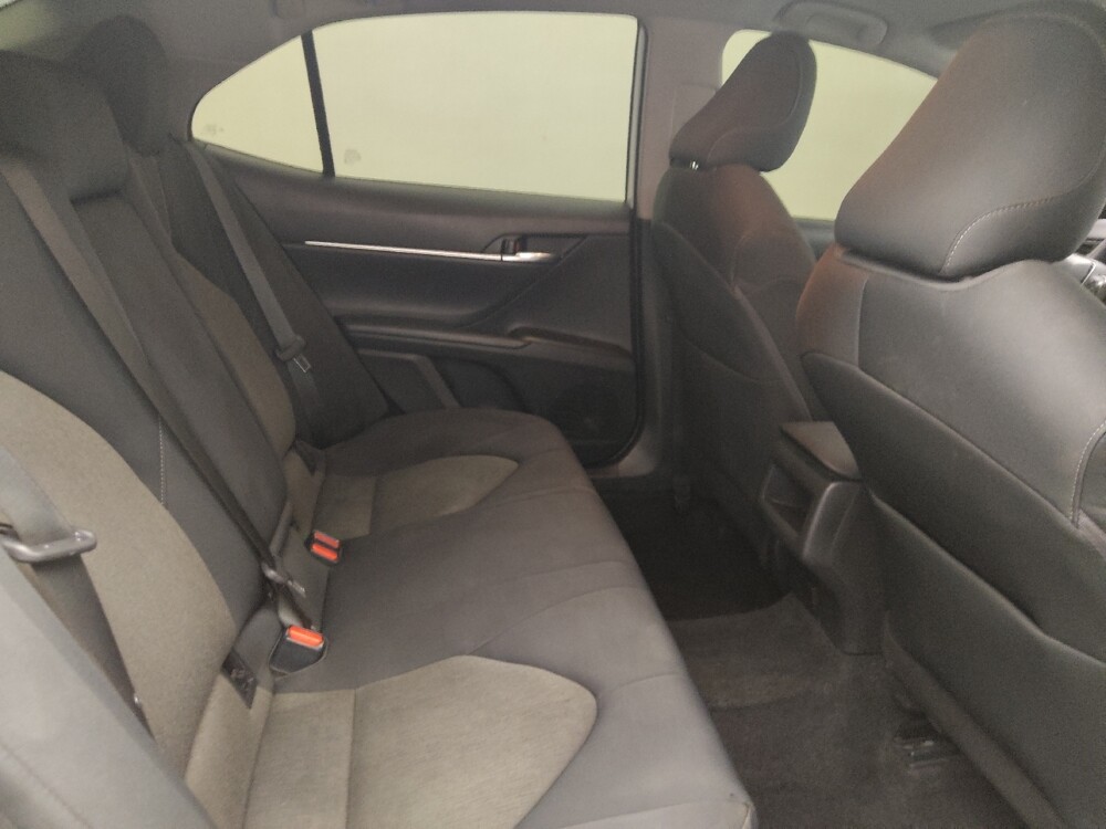 2022 Toyota Camry in Lakewood, CO 80215 - 18119949 19