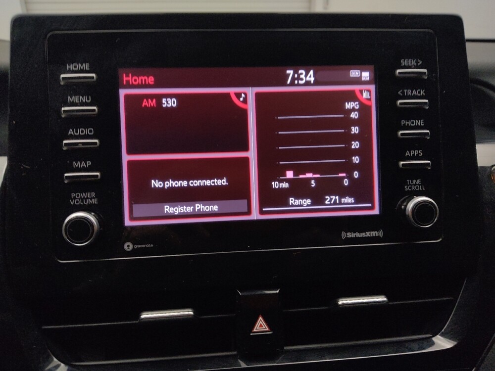 2022 Toyota Camry in Lakewood, CO 80215 - 18119949 25