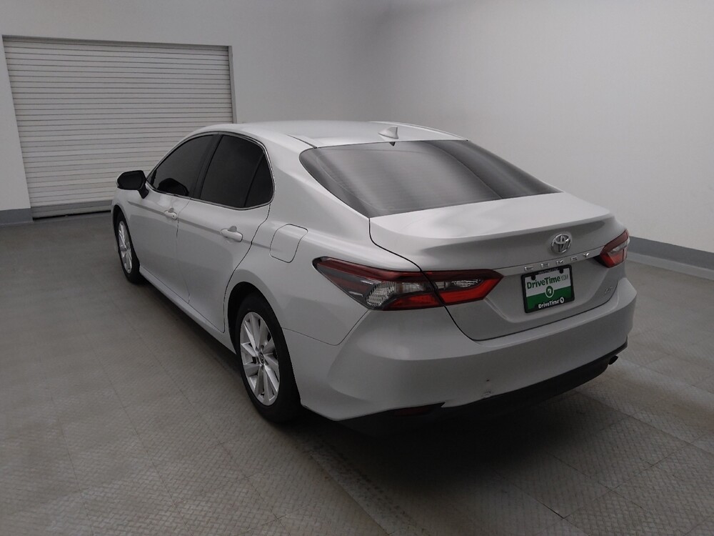 2022 Toyota Camry in Lakewood, CO 80215 - 18119949 5