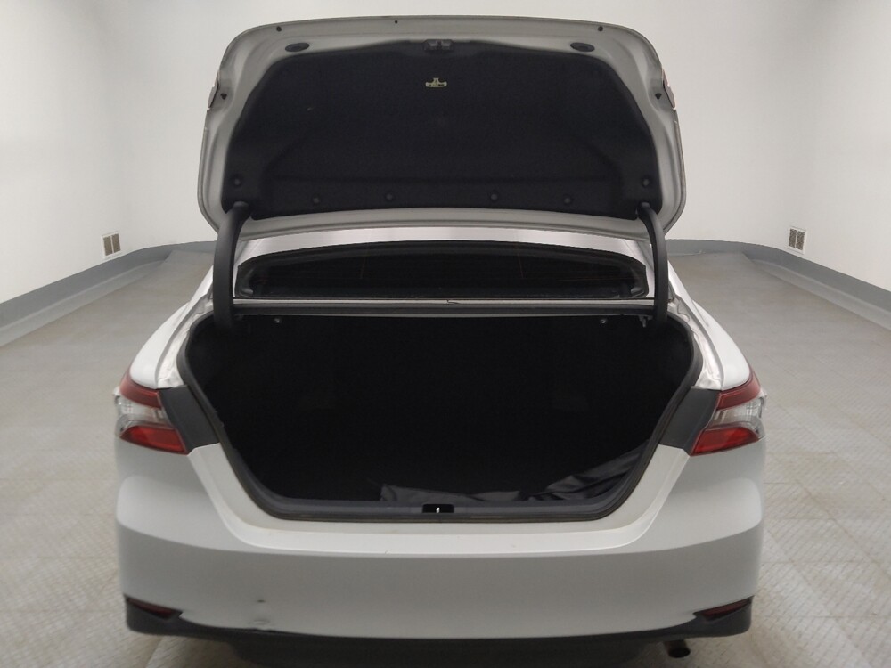 2022 Toyota Camry in Lakewood, CO 80215 - 18119949 29